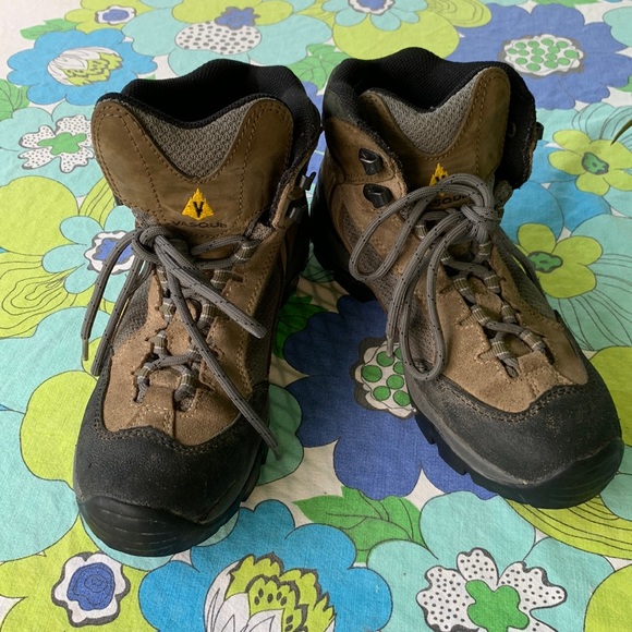 Vasque | Shoes | Vasque Hiking Boots 7 